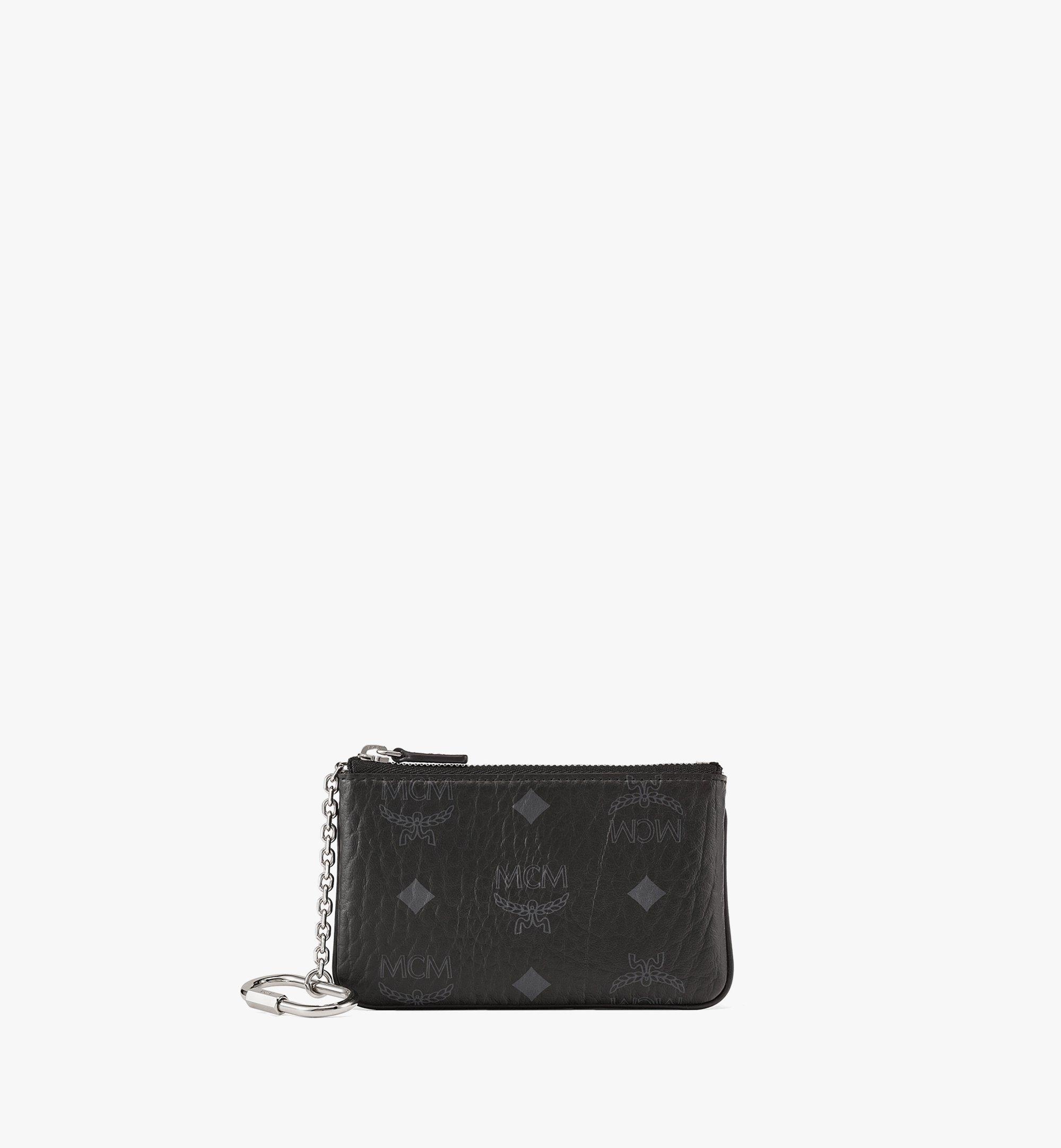 Key Pouch in Visetos Original - 1