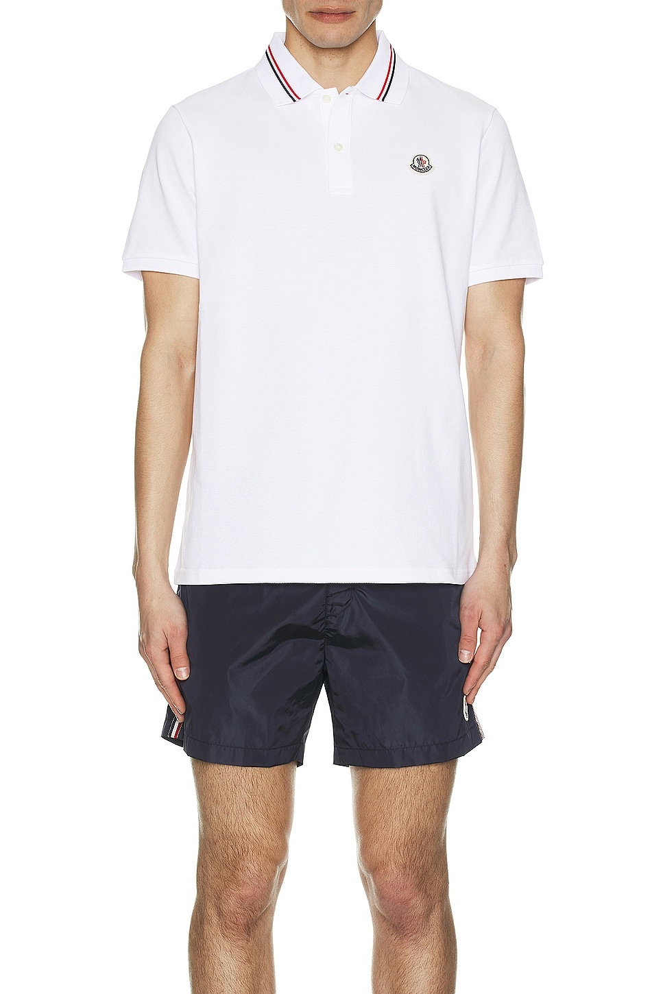 Short Sleeve Polo - 4