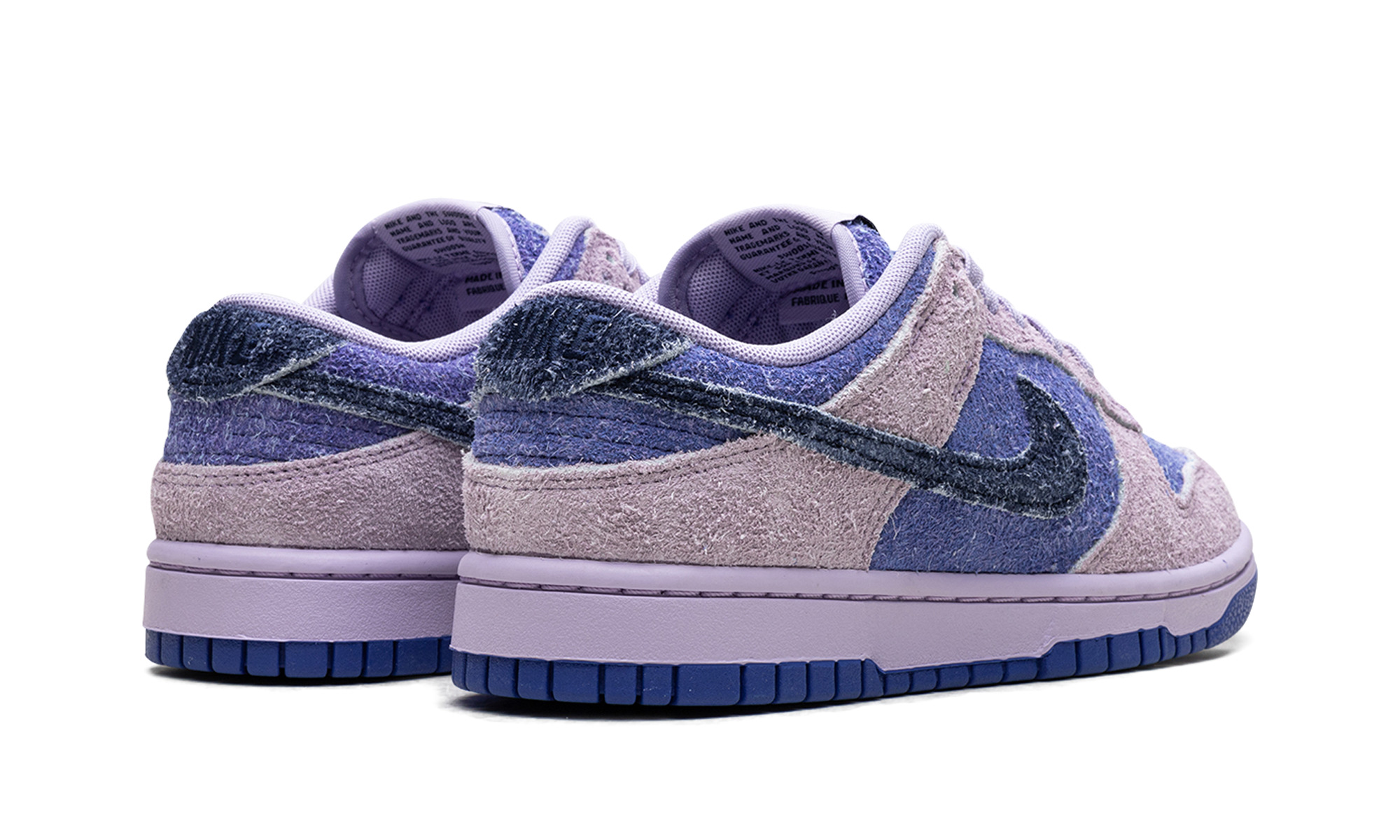 Dunk Low SE WMNS - 3