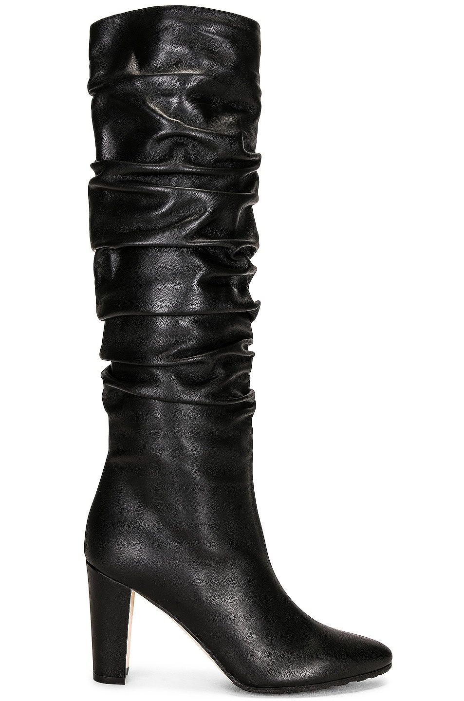 Leather Calassohi 90 Boot - 1