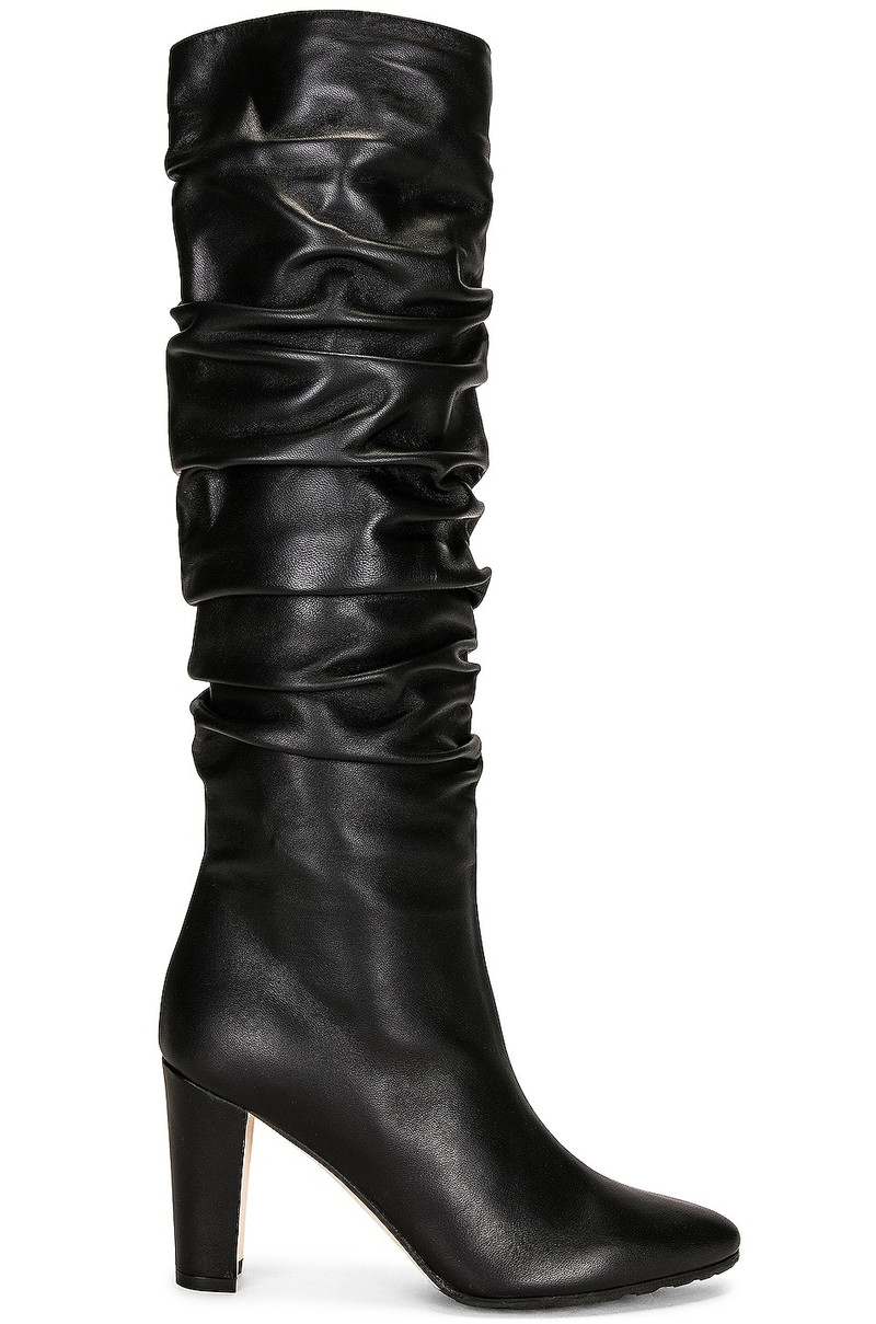 Leather Calassohi 90 Boot 1