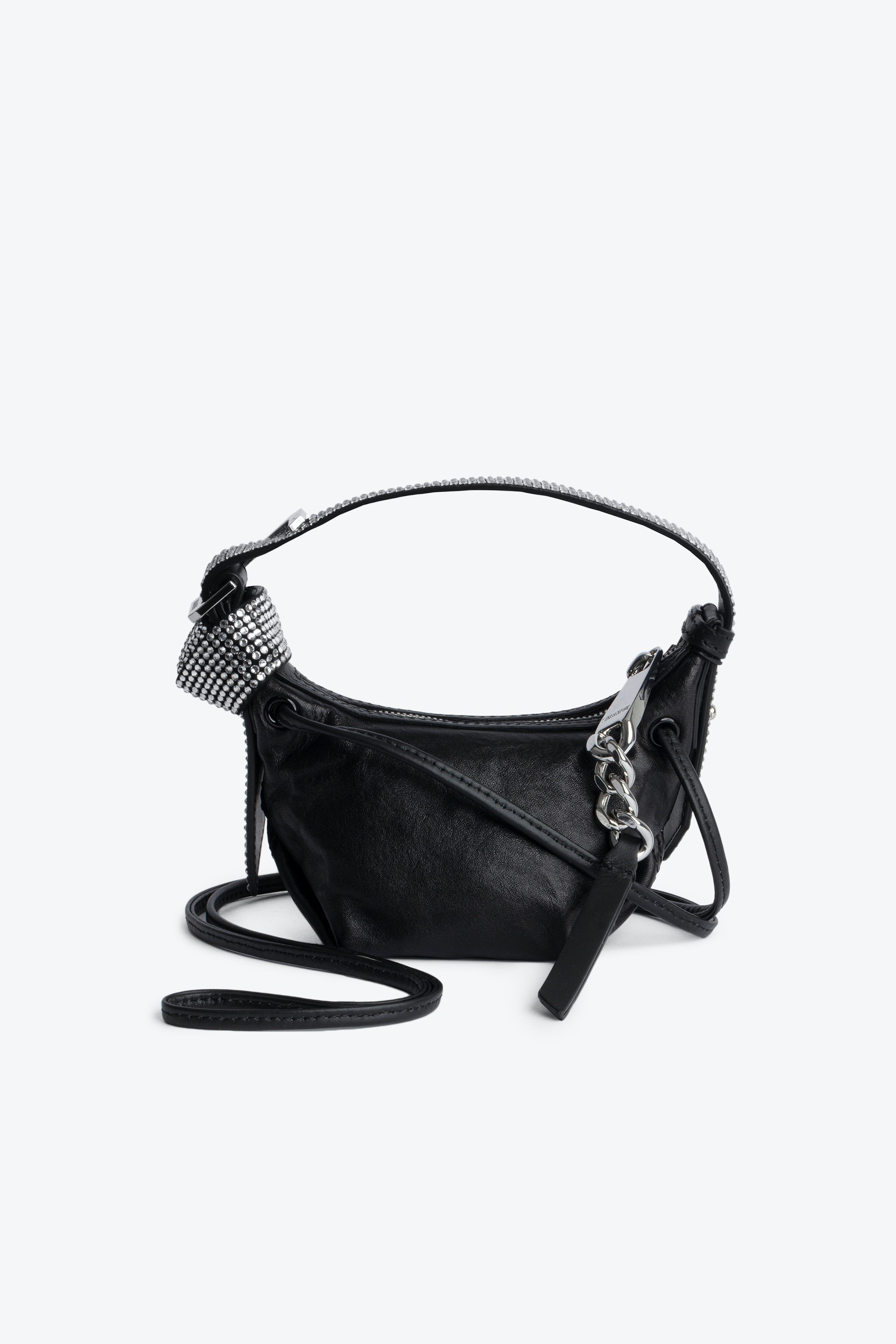 Le Cecilia Mini Bag - 2