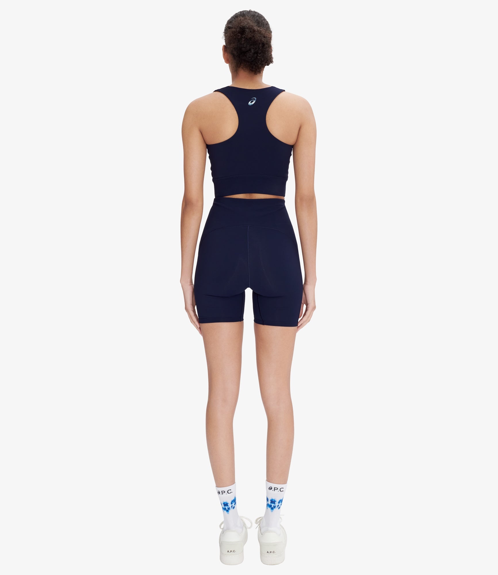 ON COURT TRAINING TIGHTS - 3