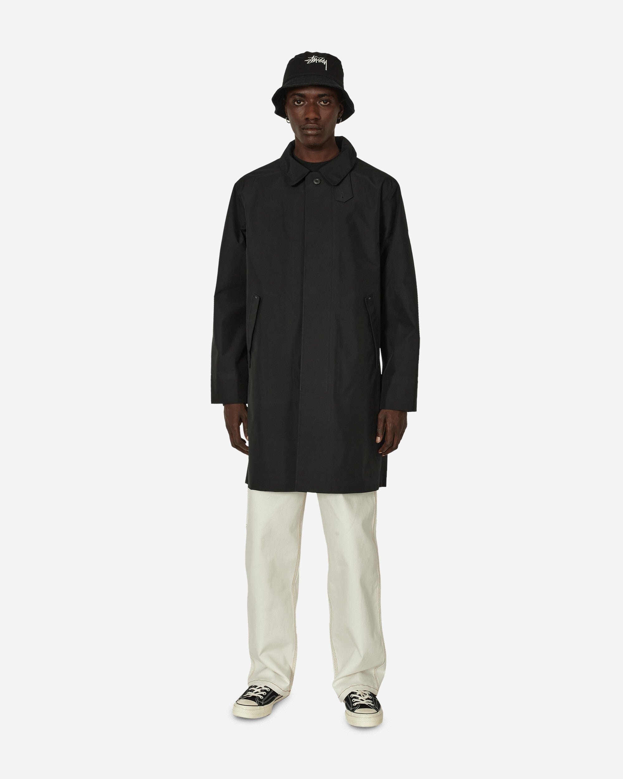【新品未使用】BRIEFING MEN’S STORMFLEECE PARKA Men's Explorer Parka - Stormtech USA Retail