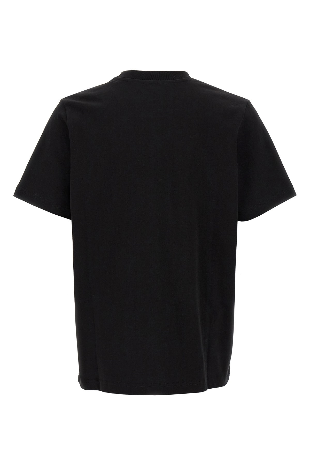 'Mushroom Emblem' T-shirt - 3