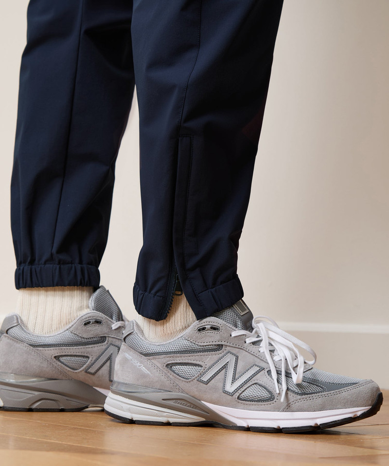 Nylon Jogger 6