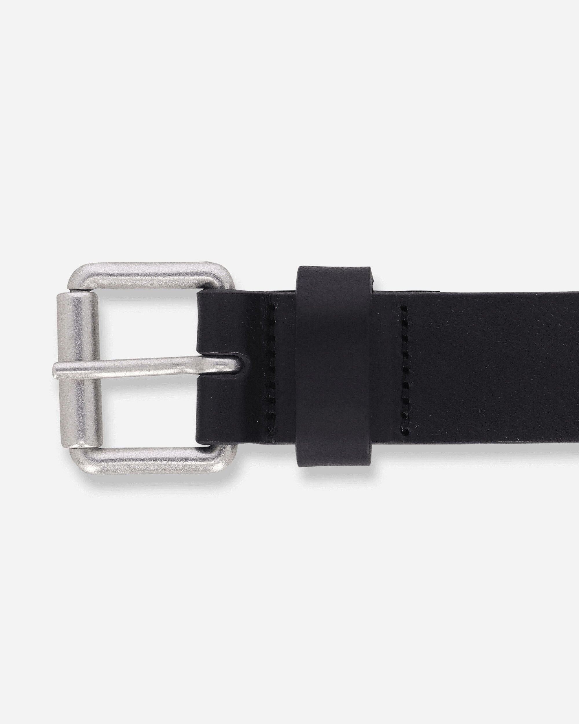 Tylor Belt Black / Silver - 5