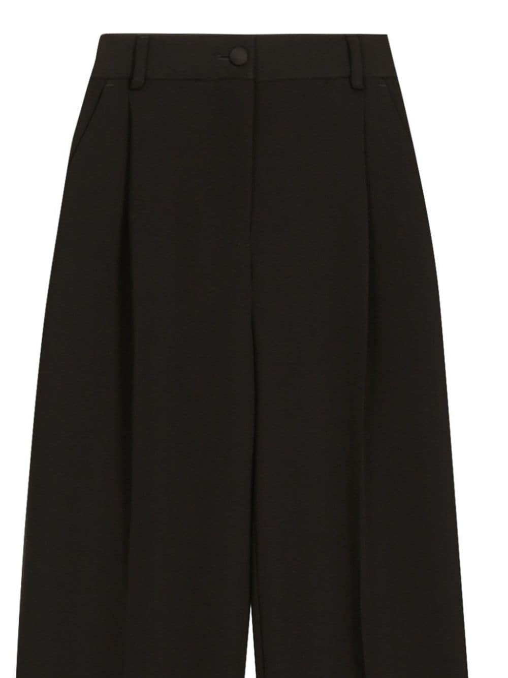 tailored trousers - 2