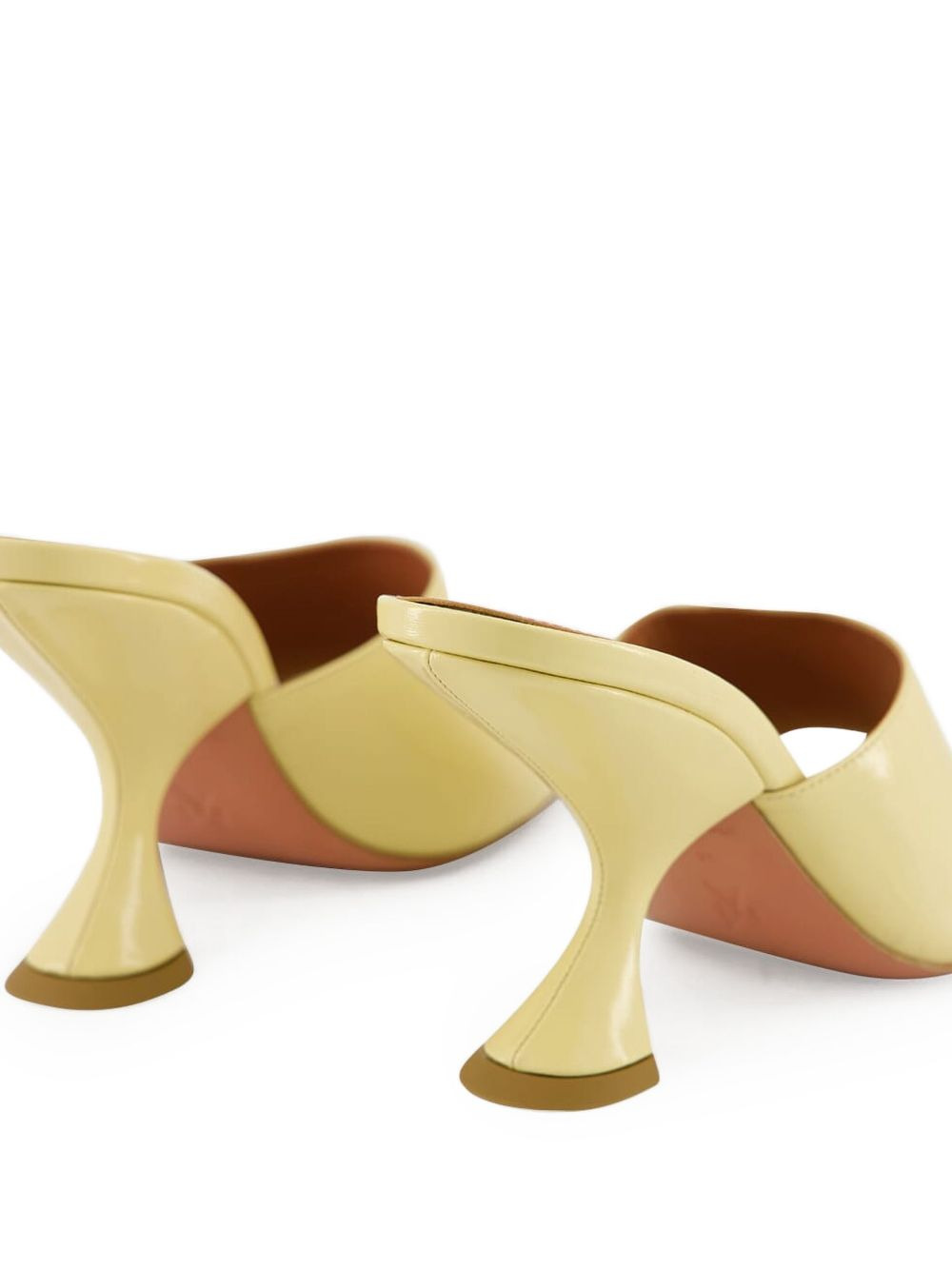 90mm Taylor sculpted-heel sandals - 5