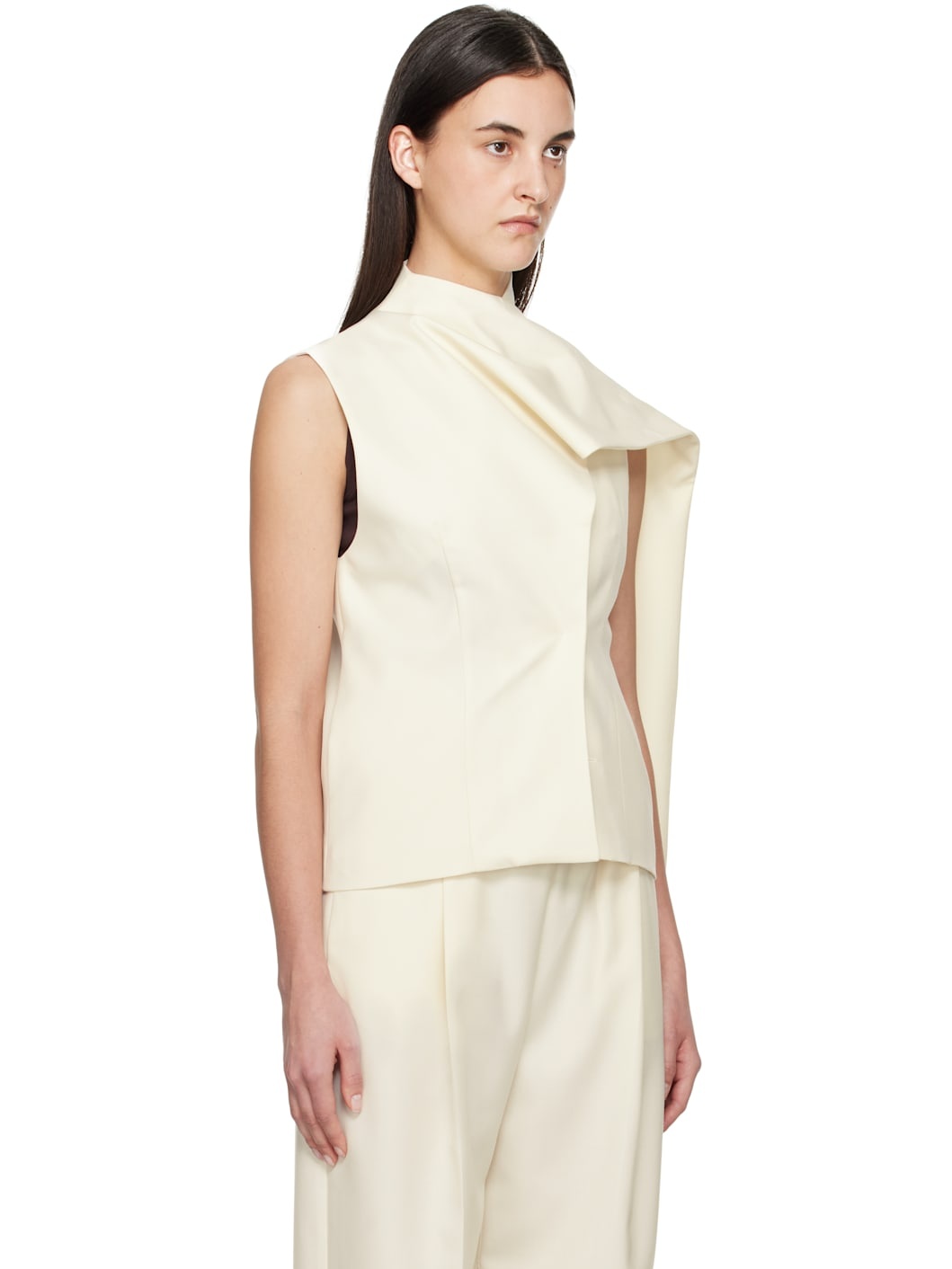 Off-White Lyra Top - 2