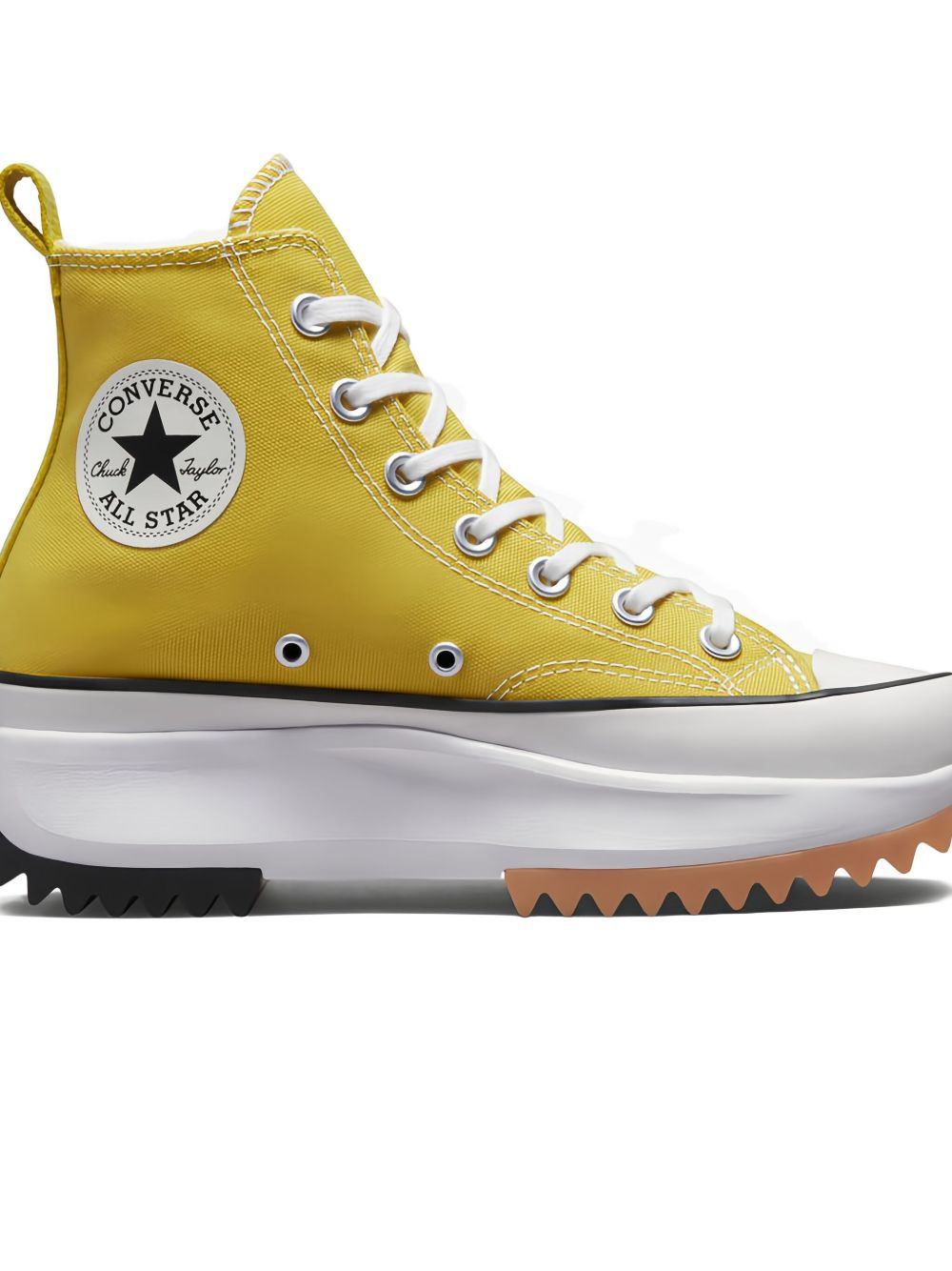 Run Star Hike platform sneakers - 2