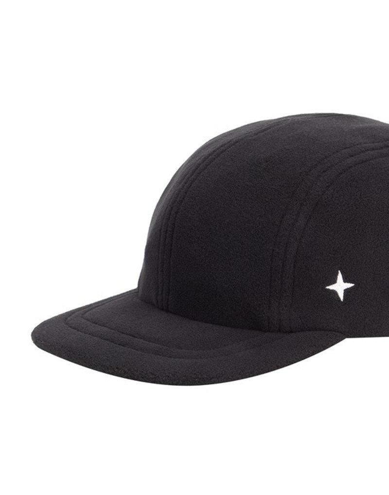 991G6 STONE ISLAND STELLINA BLACK 3