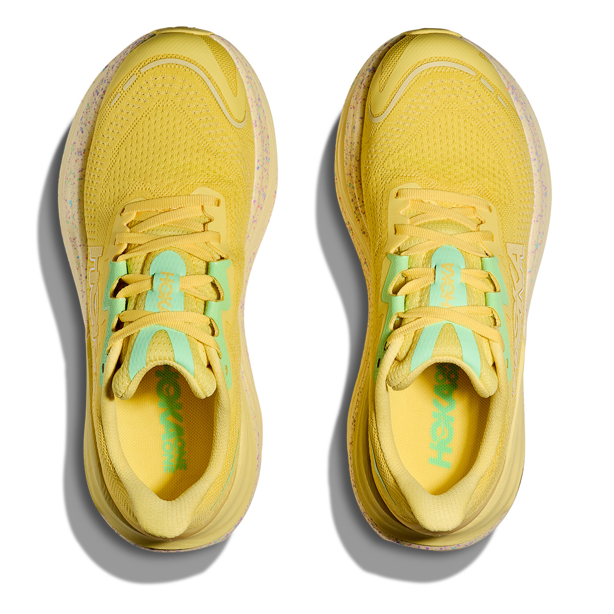 Hoka Skyward X - 3
