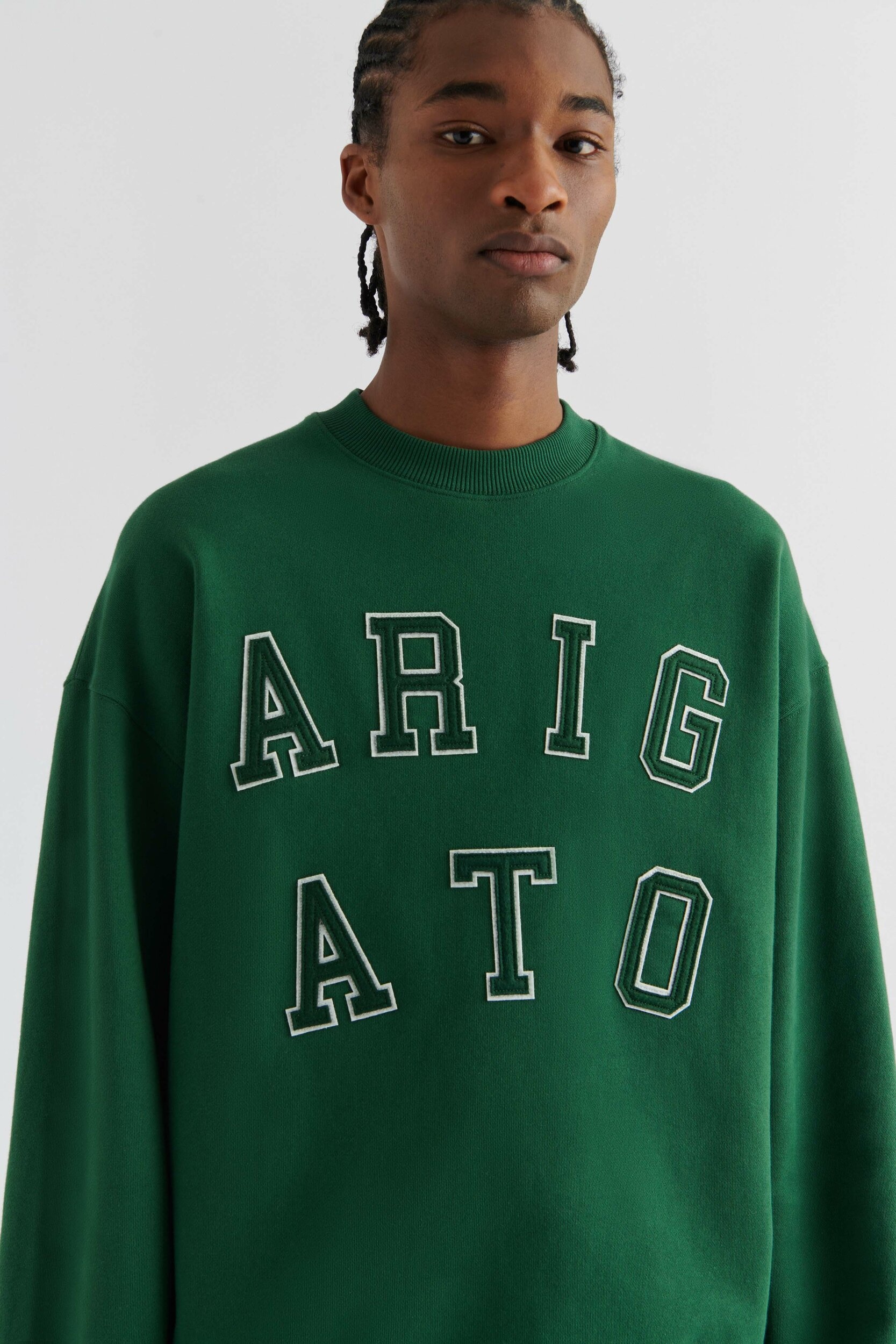 Legend Sweatshirt - 5