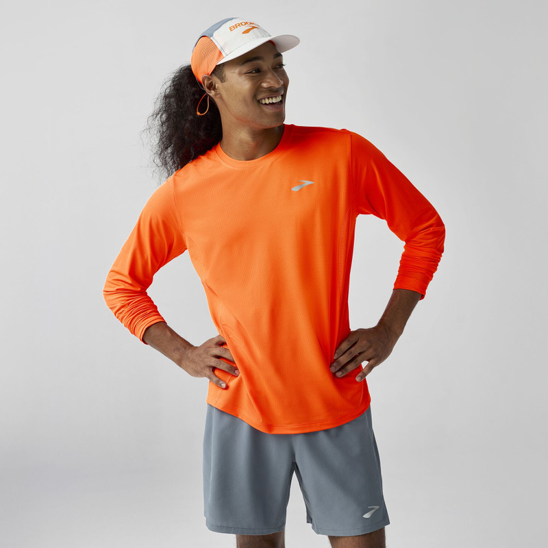 Atmosphere Long Sleeve 3.0 1