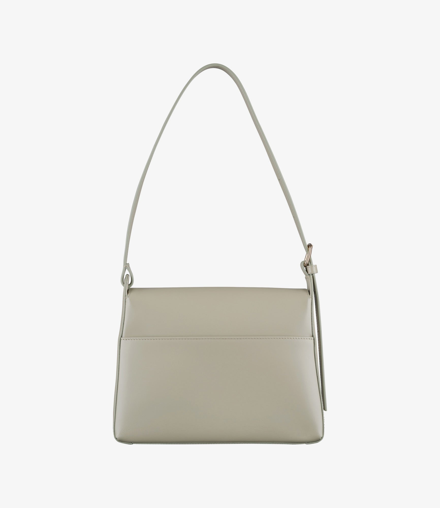 VIRGINIE FLAP BAG - 4