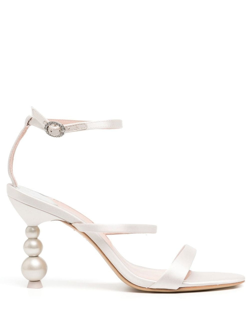 Rosalind Pearl Pumps 1