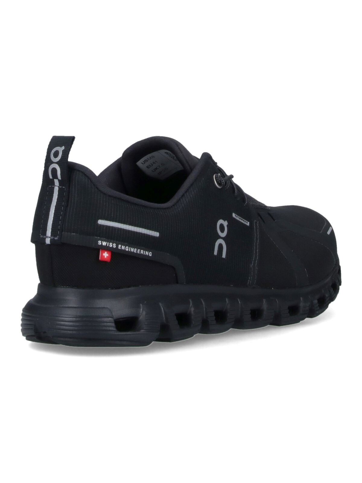 "CLOUD 6" SNEAKERS - 4