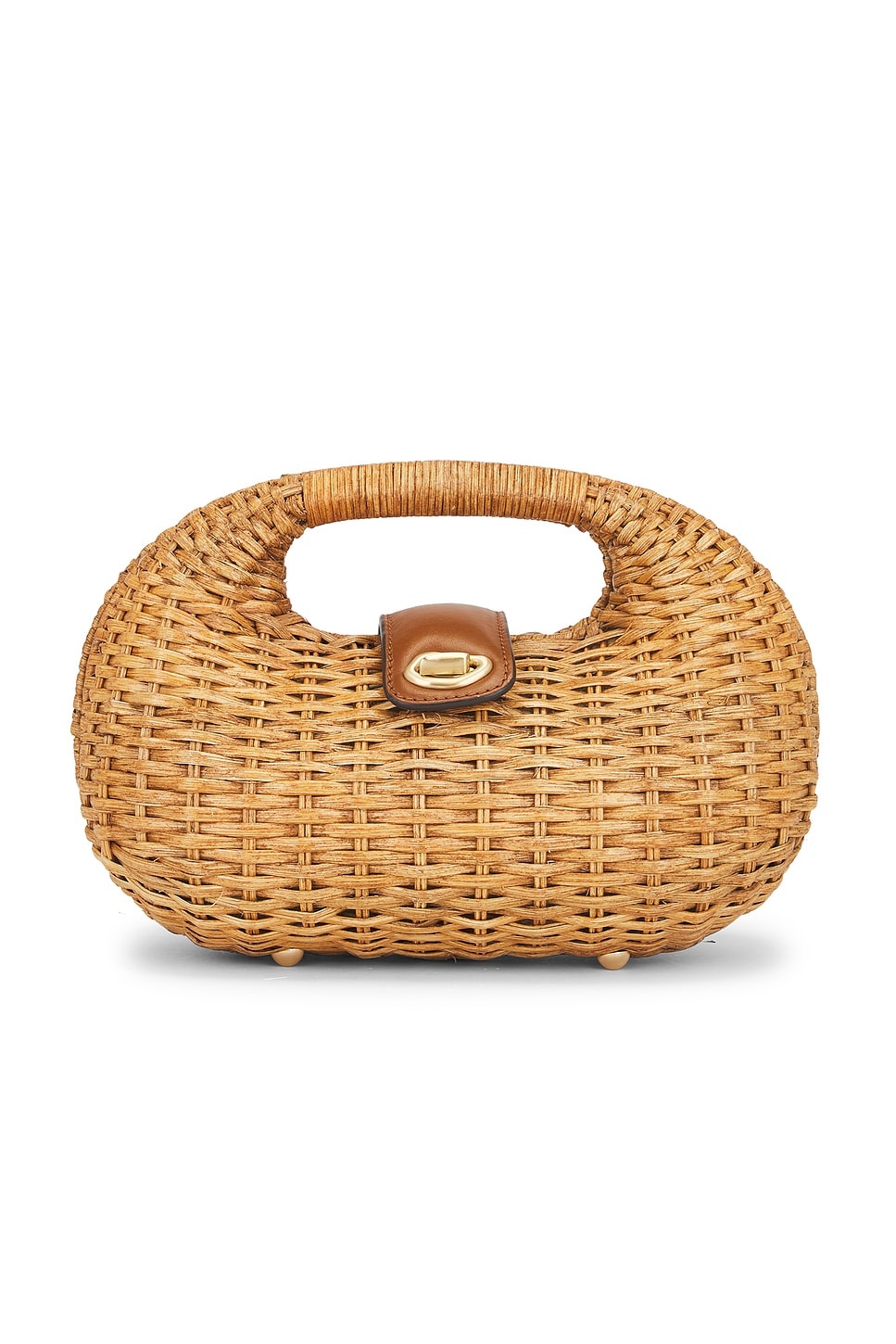 Lydia Crossbody - 2
