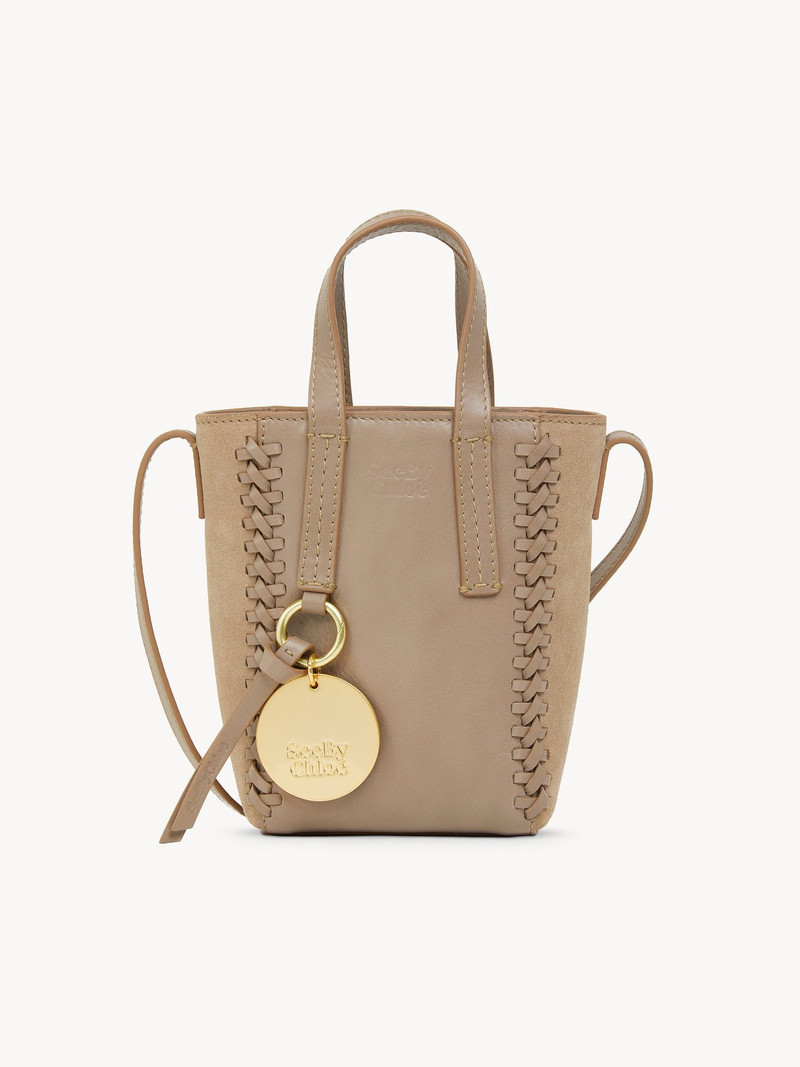 TILDA MINI TOTE 1