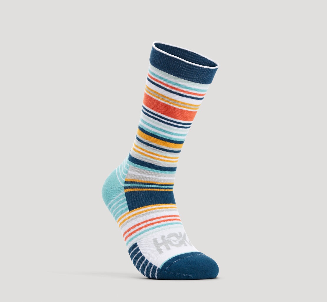 All Gender Crew Run Sock - 2