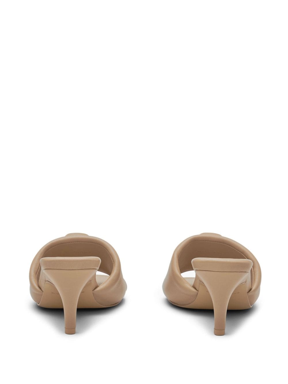 The J Marc sandals - 3