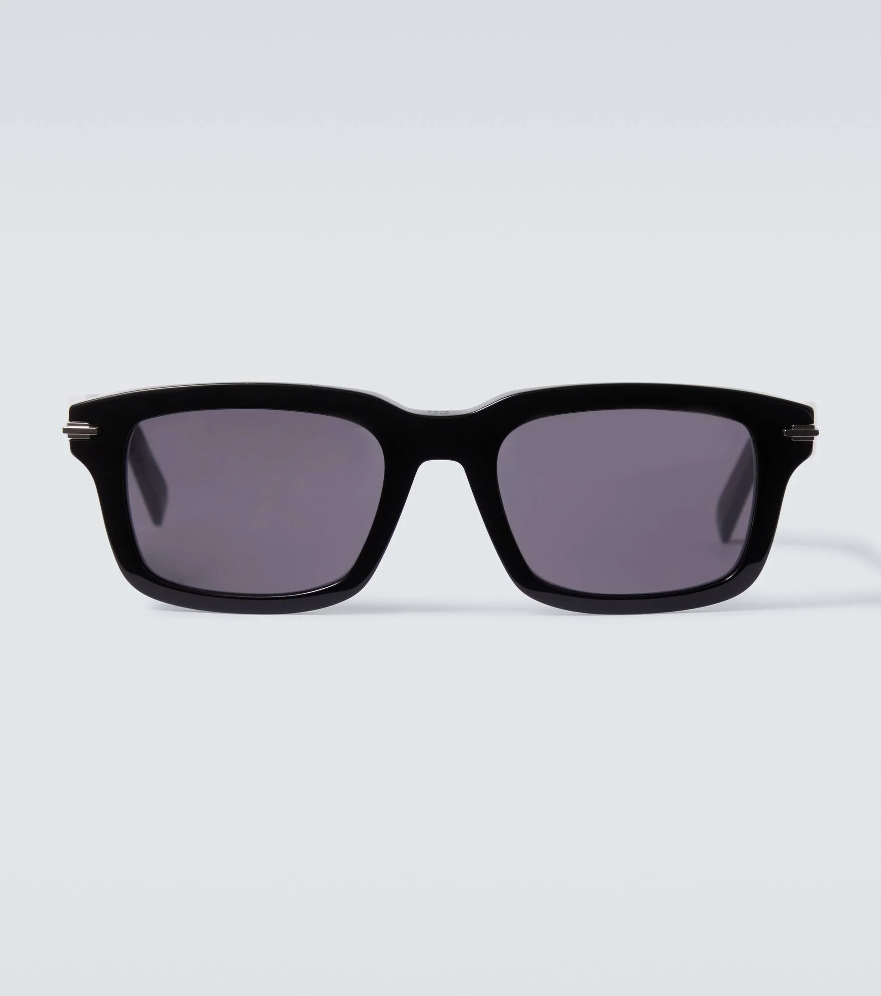 DiorBlackSuit square sunglasses - 1
