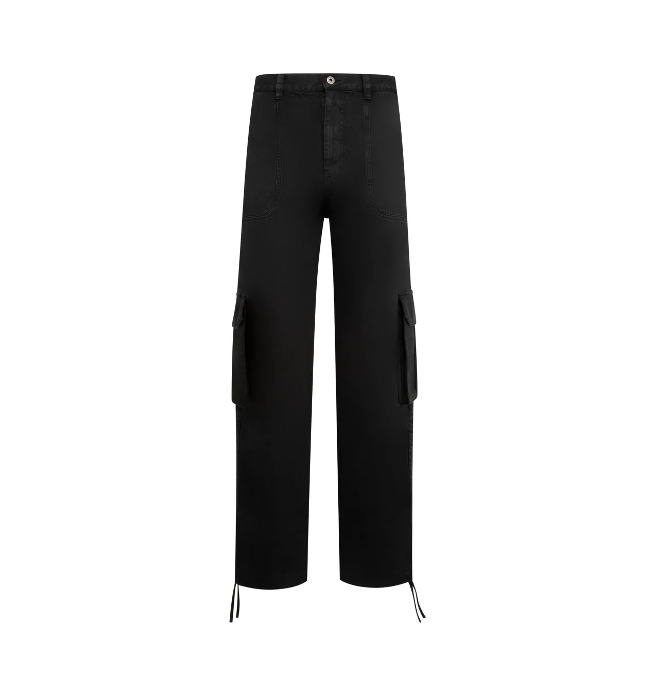 CARGO TROUSERS - 1