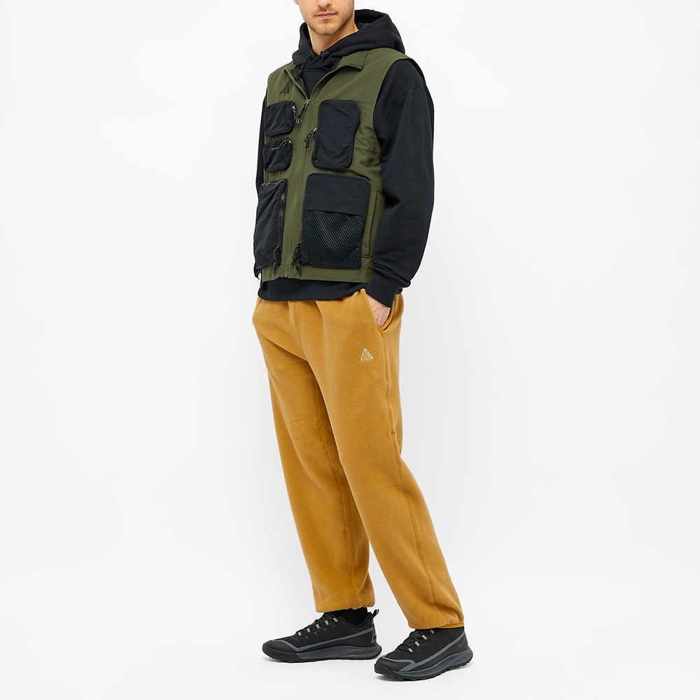 Nike ACG Polar Fleece Pant - 6