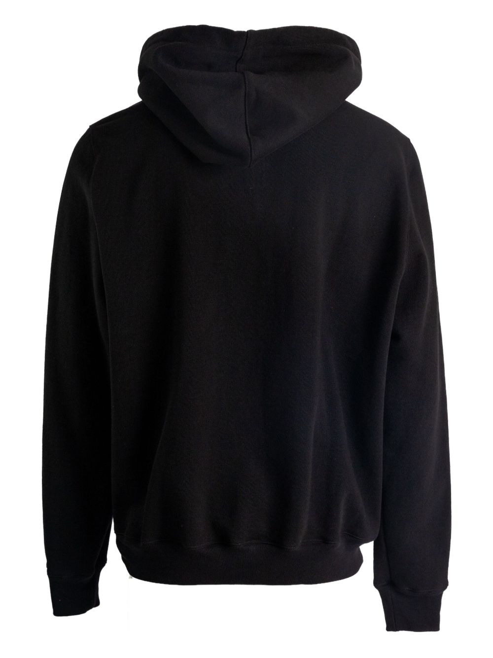 drawstring hoodie - 2