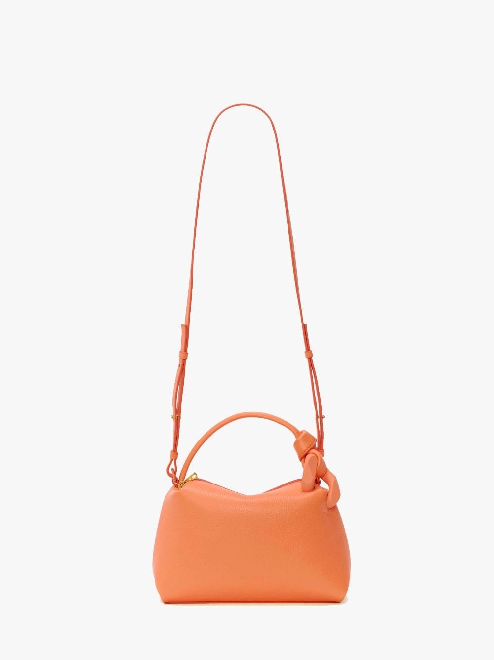 SMALL JWA CORNER BAG - LEATHER BAG - 5