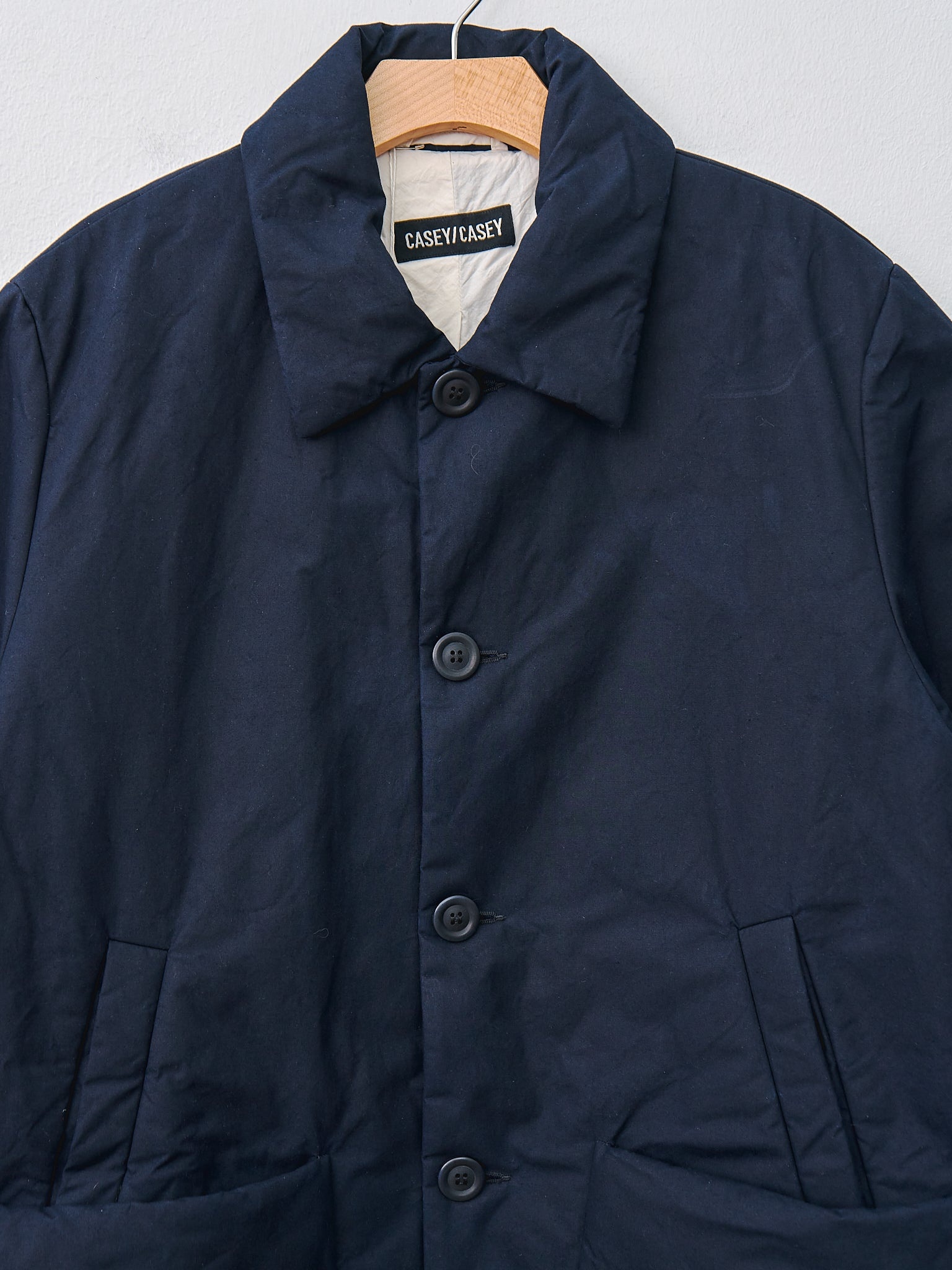 Lumi Coat - Night - 7