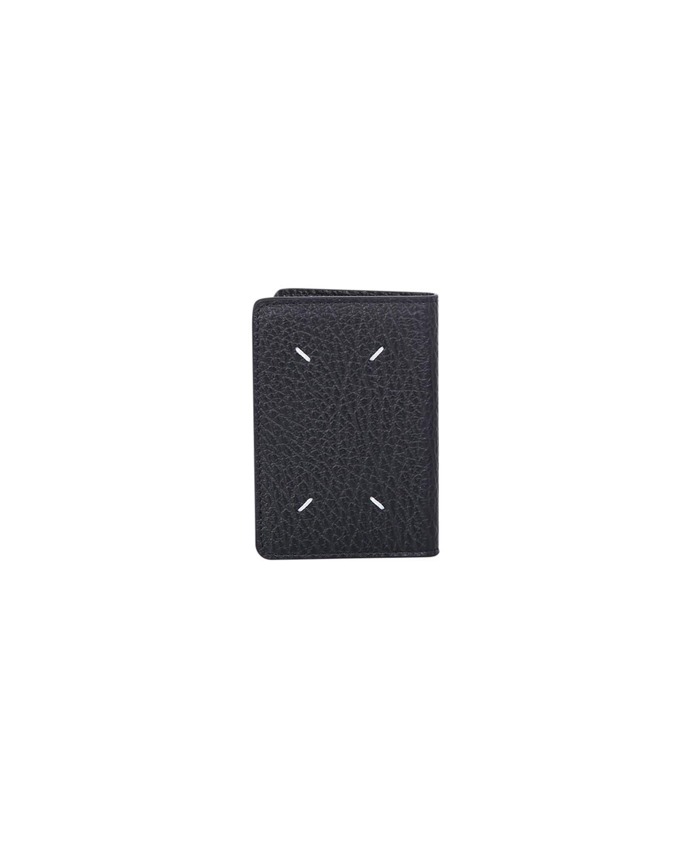 Card Holder With Logo - 2