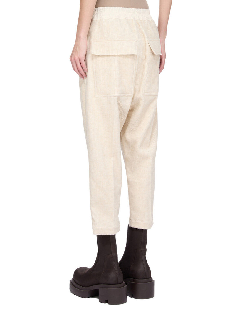 Off-White Concordians Drawstring Astaires Trousers 3