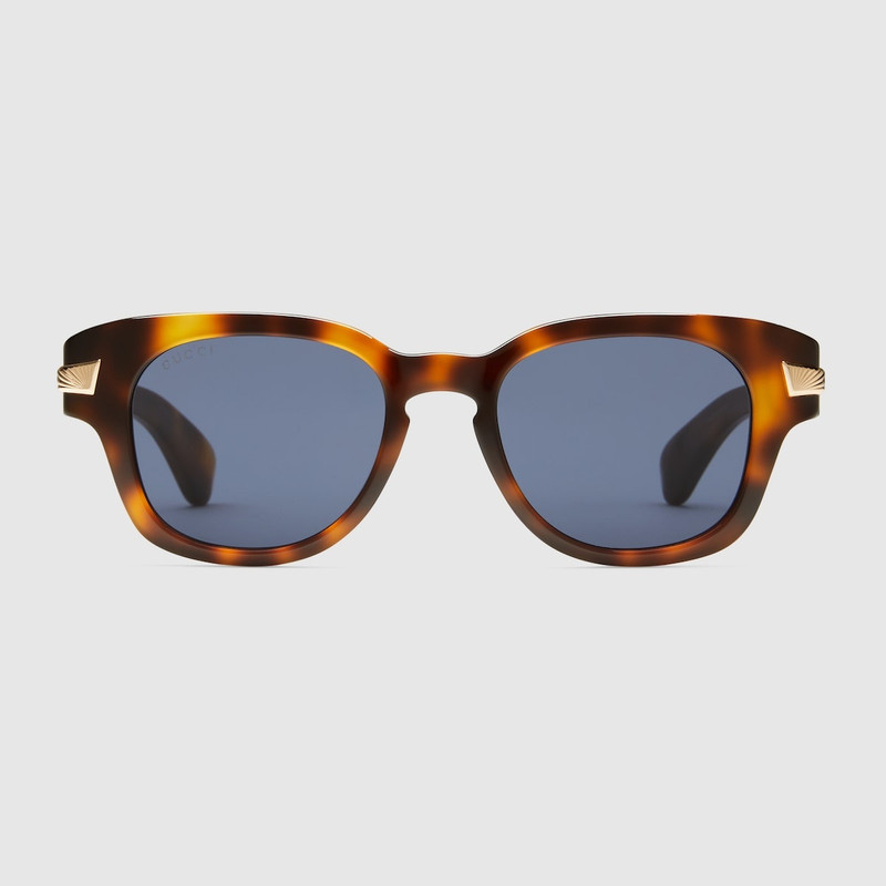 GG1518S Oval frame sunglasses 1