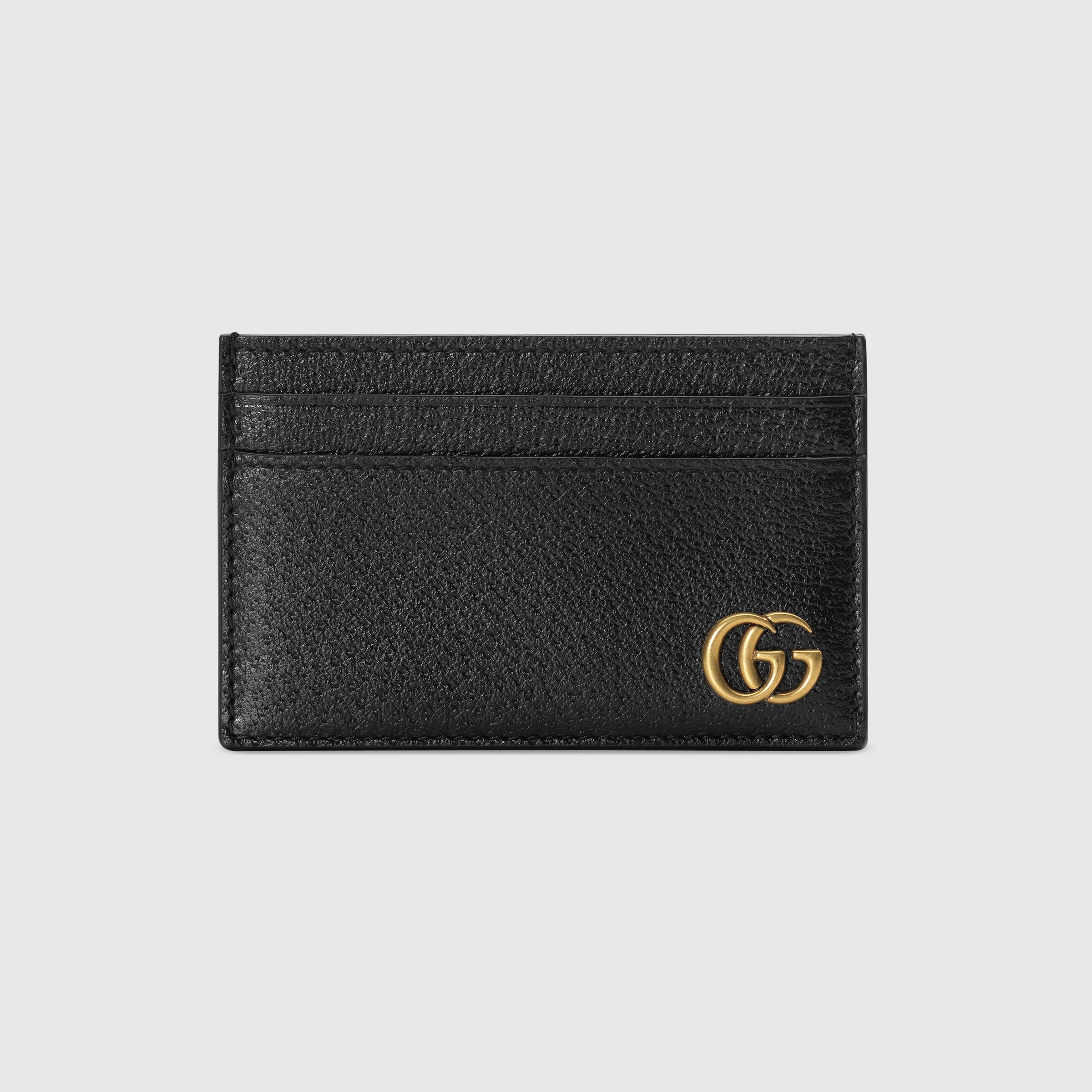 GG Marmont card case - 1