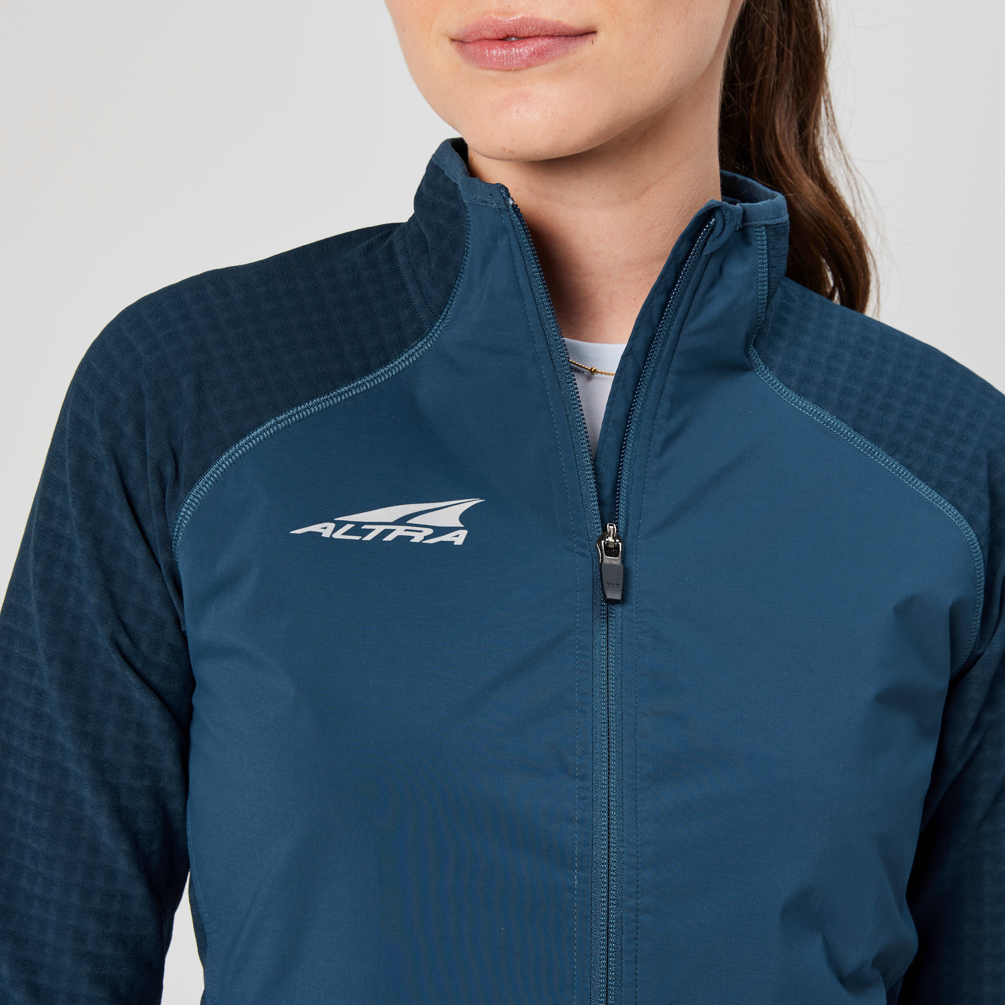 Women's Core Hybrid Jacket - 4
