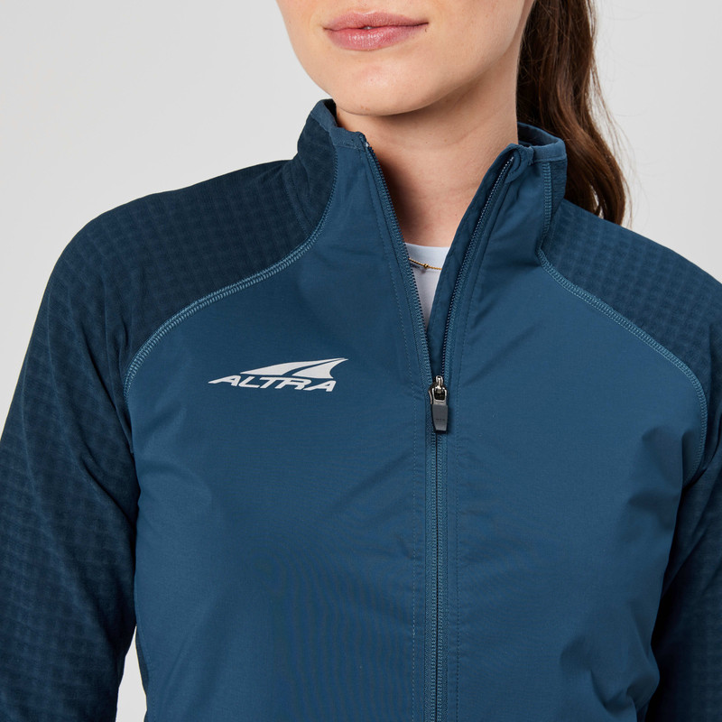 Women's Core Hybrid Jacket 4
