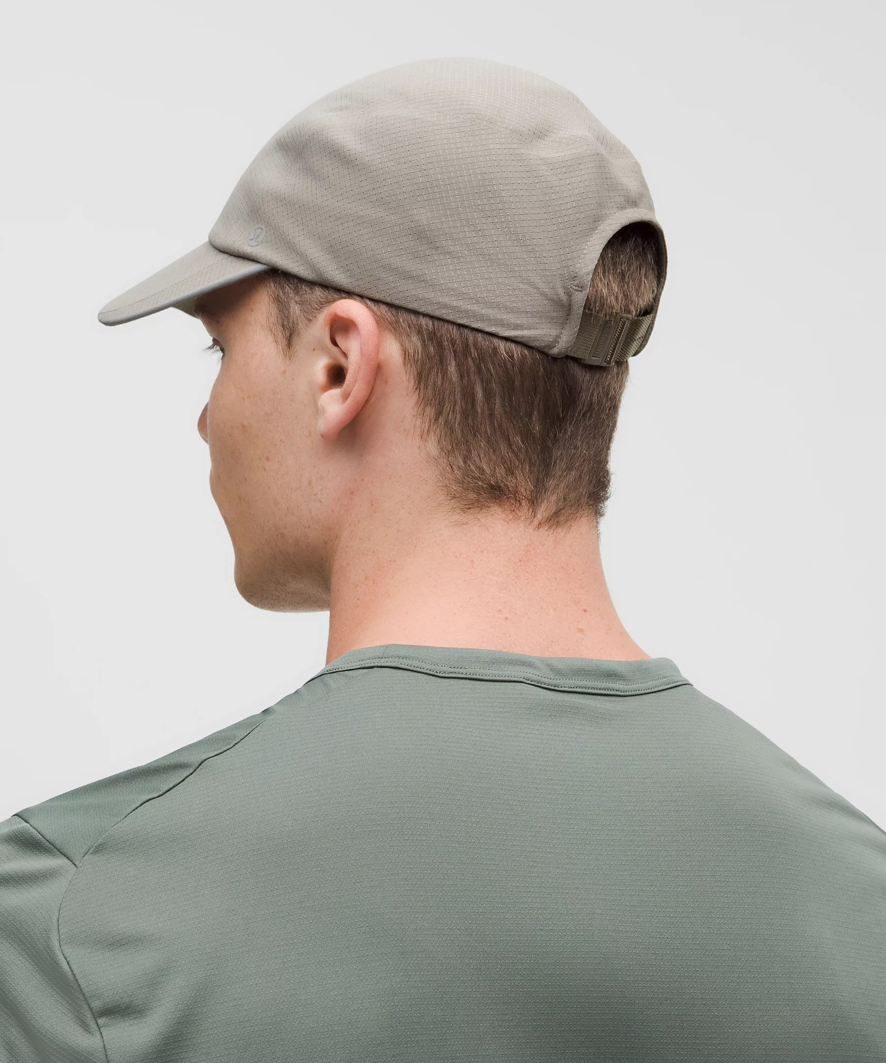 Fast and Free Running Hat *WovenAir - 5