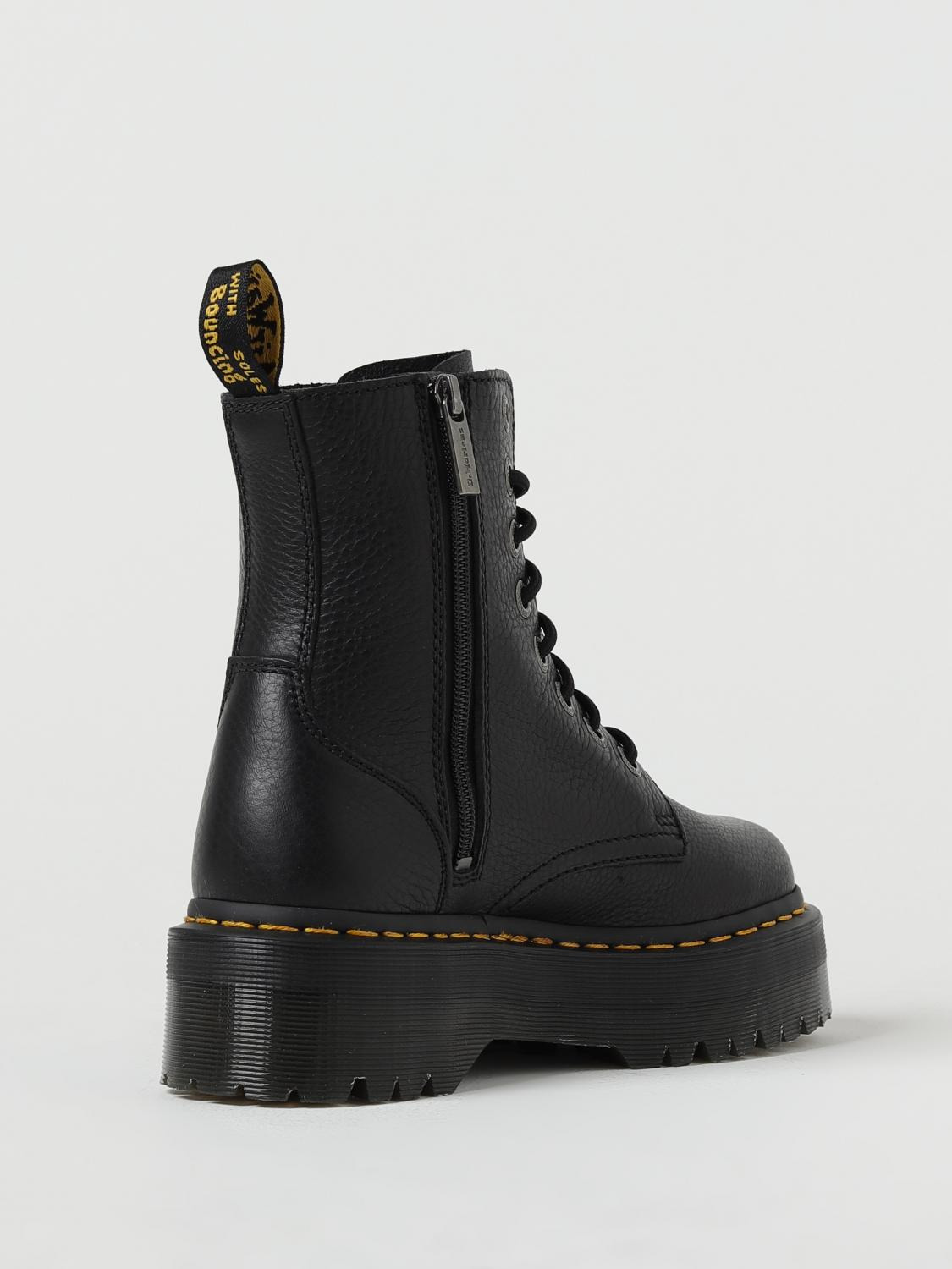 Shoes woman Dr. Martens - 3