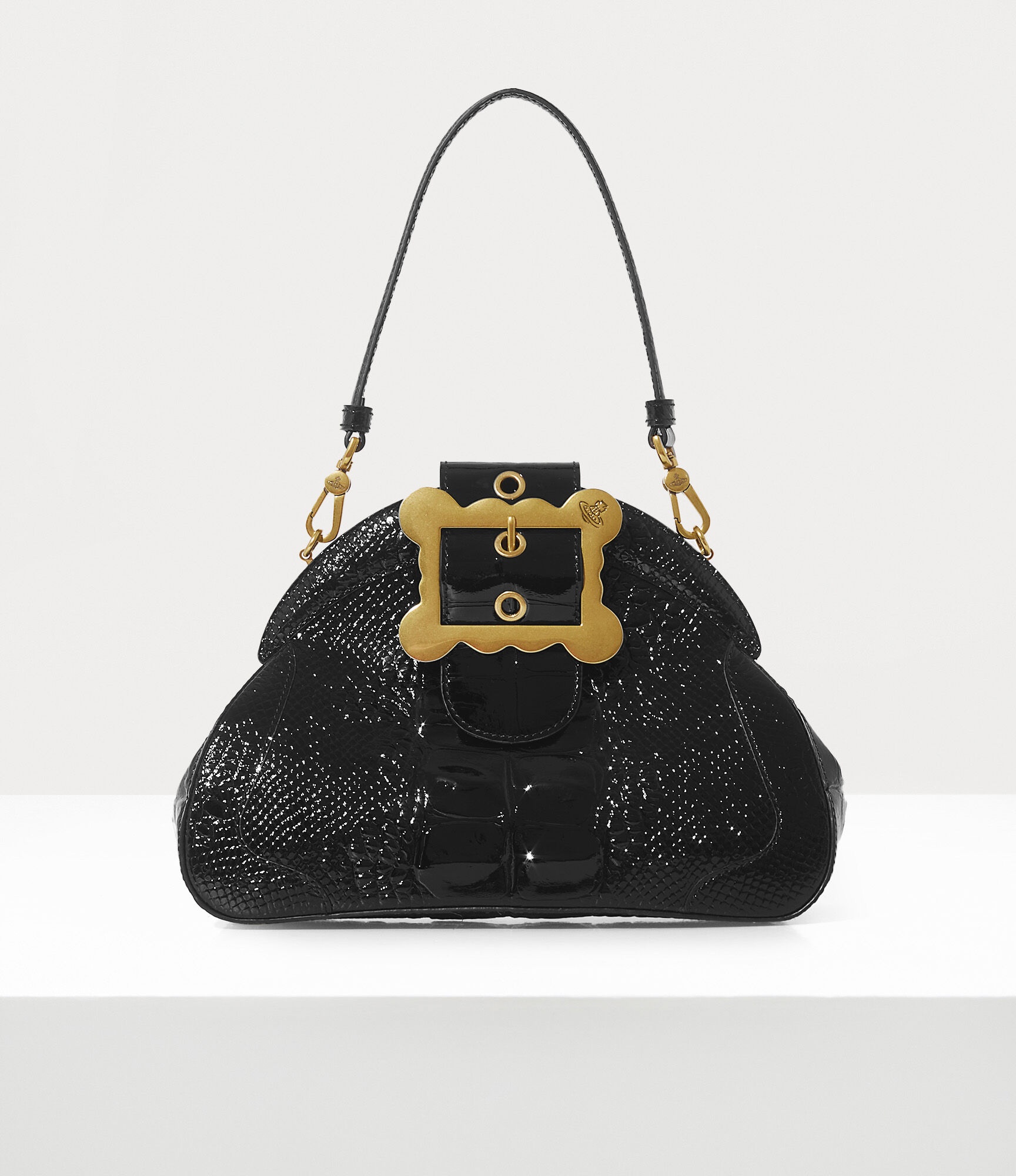 AMY SHOULDER BAG - 4