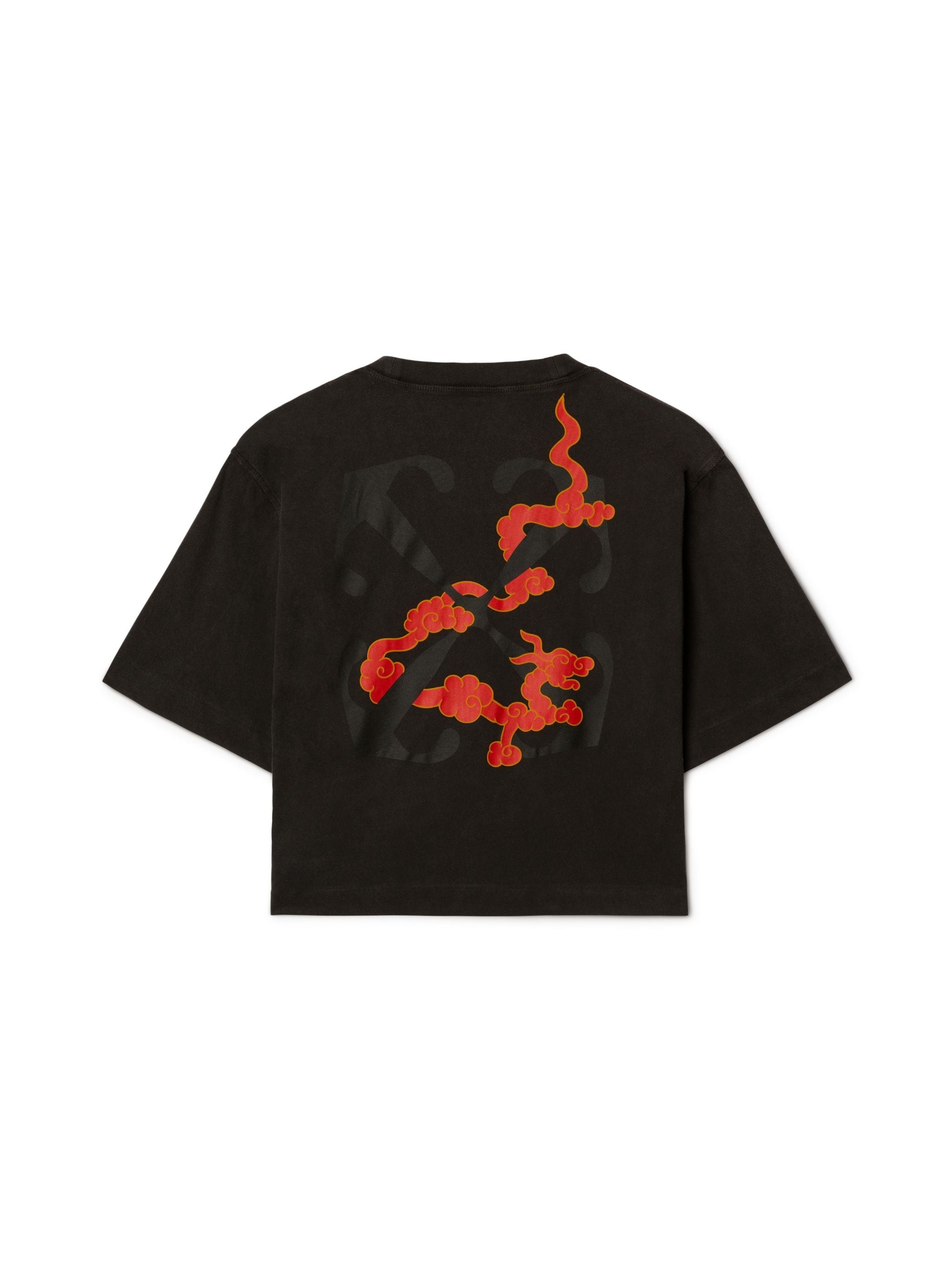2024 Lunar New Year Crop Top - 2