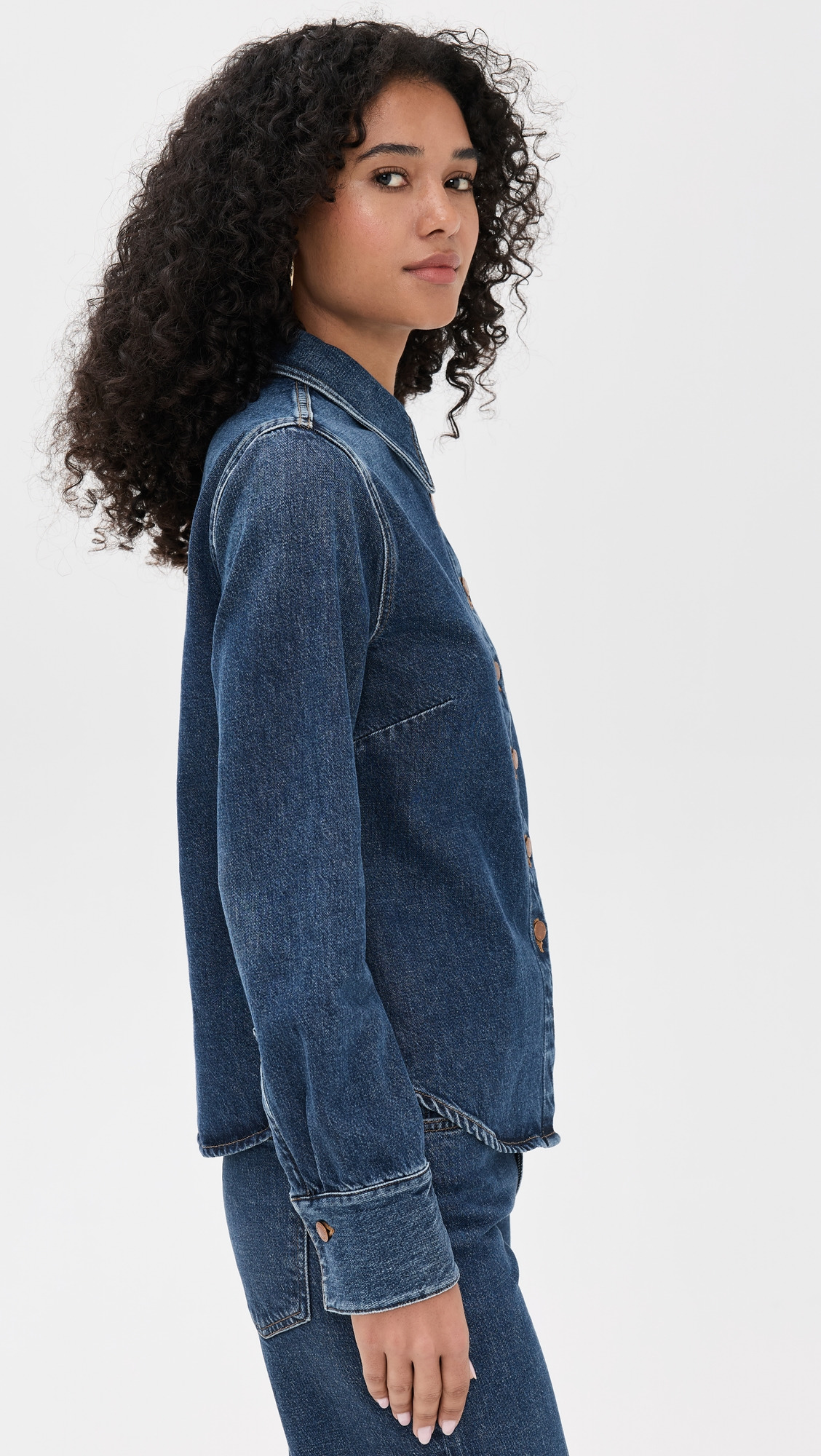 Talia Shirt - 3