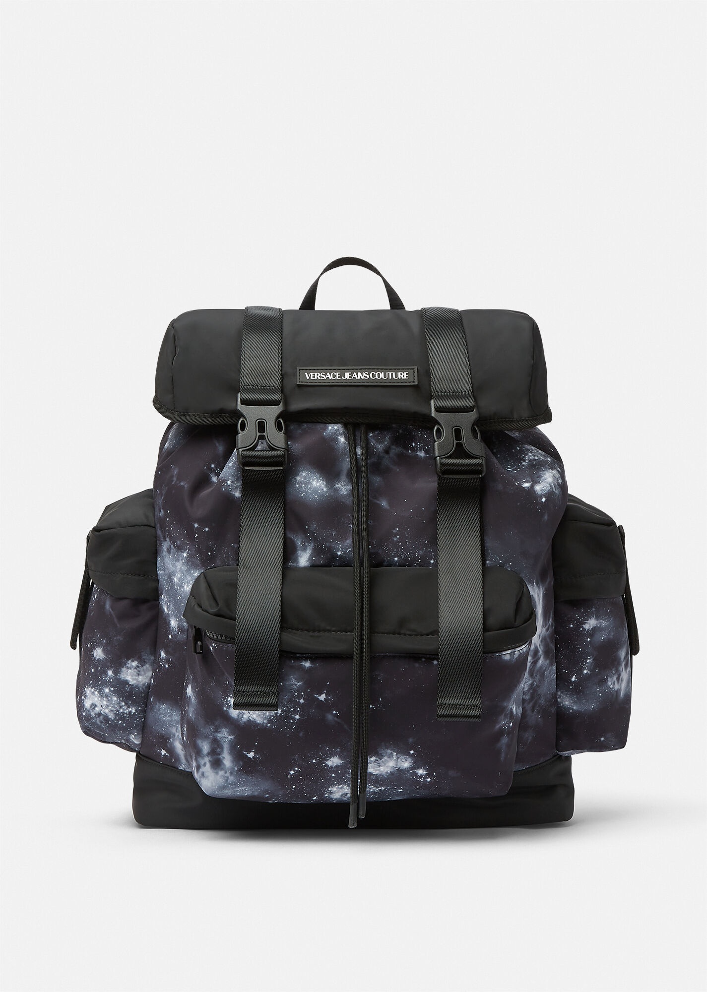 Space Couture Backpack - 1