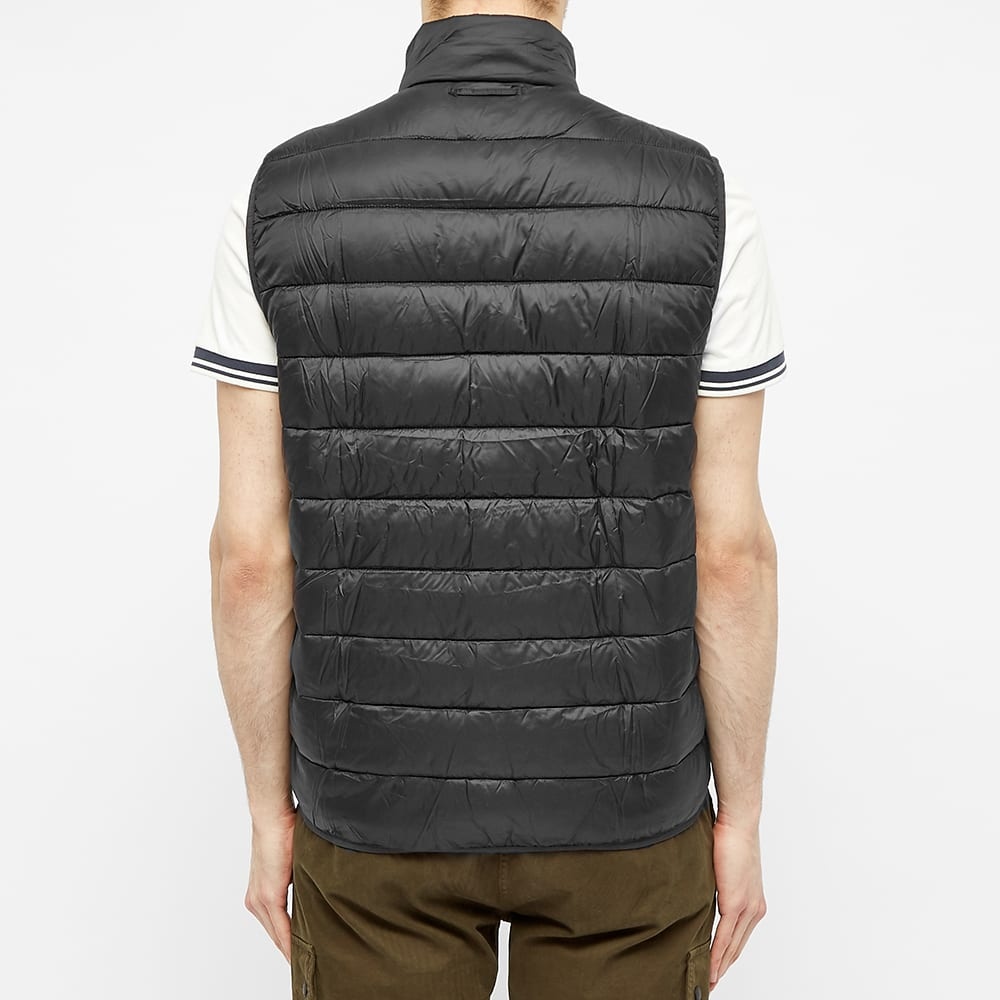 Barbour Bretby Gilet - 5