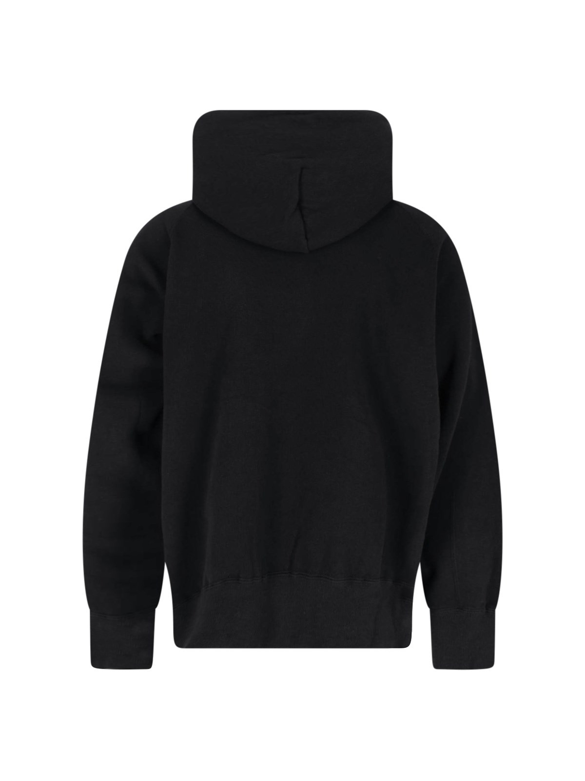 X CARHARTT WIP LOGO SWEATSHIRT - 2
