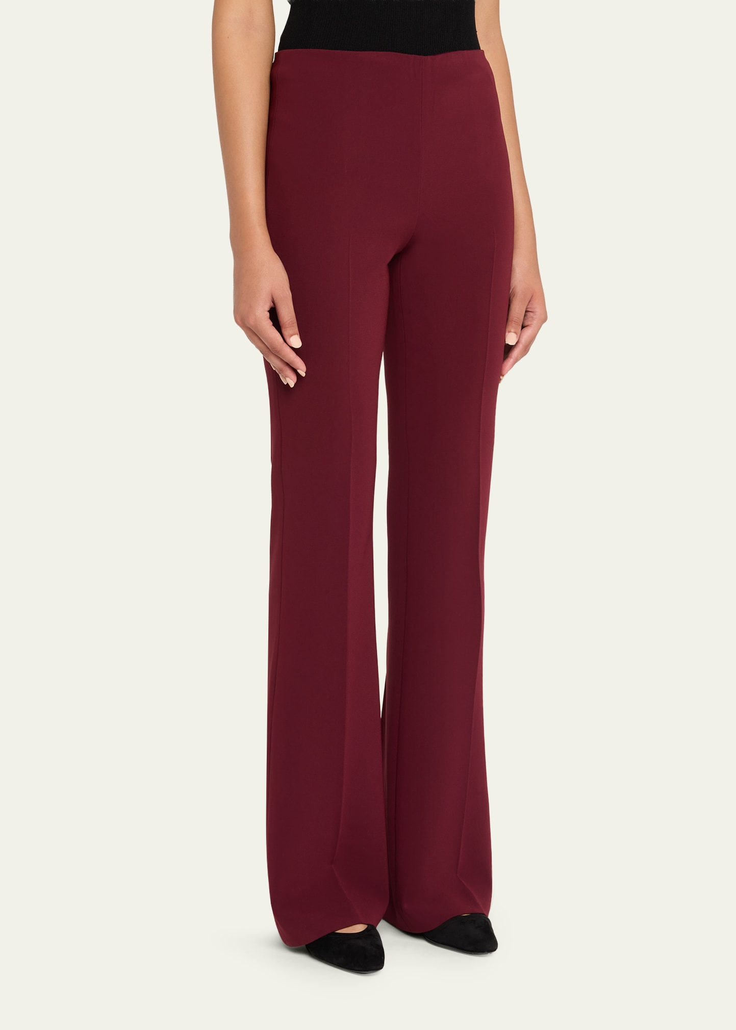 Demitria Flare Pants - 4