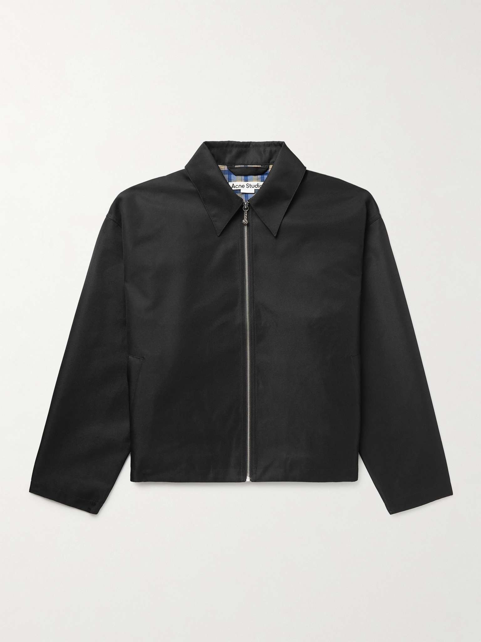 Twill Jacket - 1