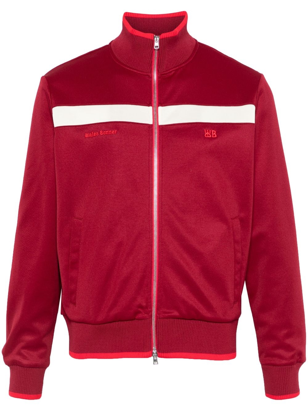 Essence track jacket - 1