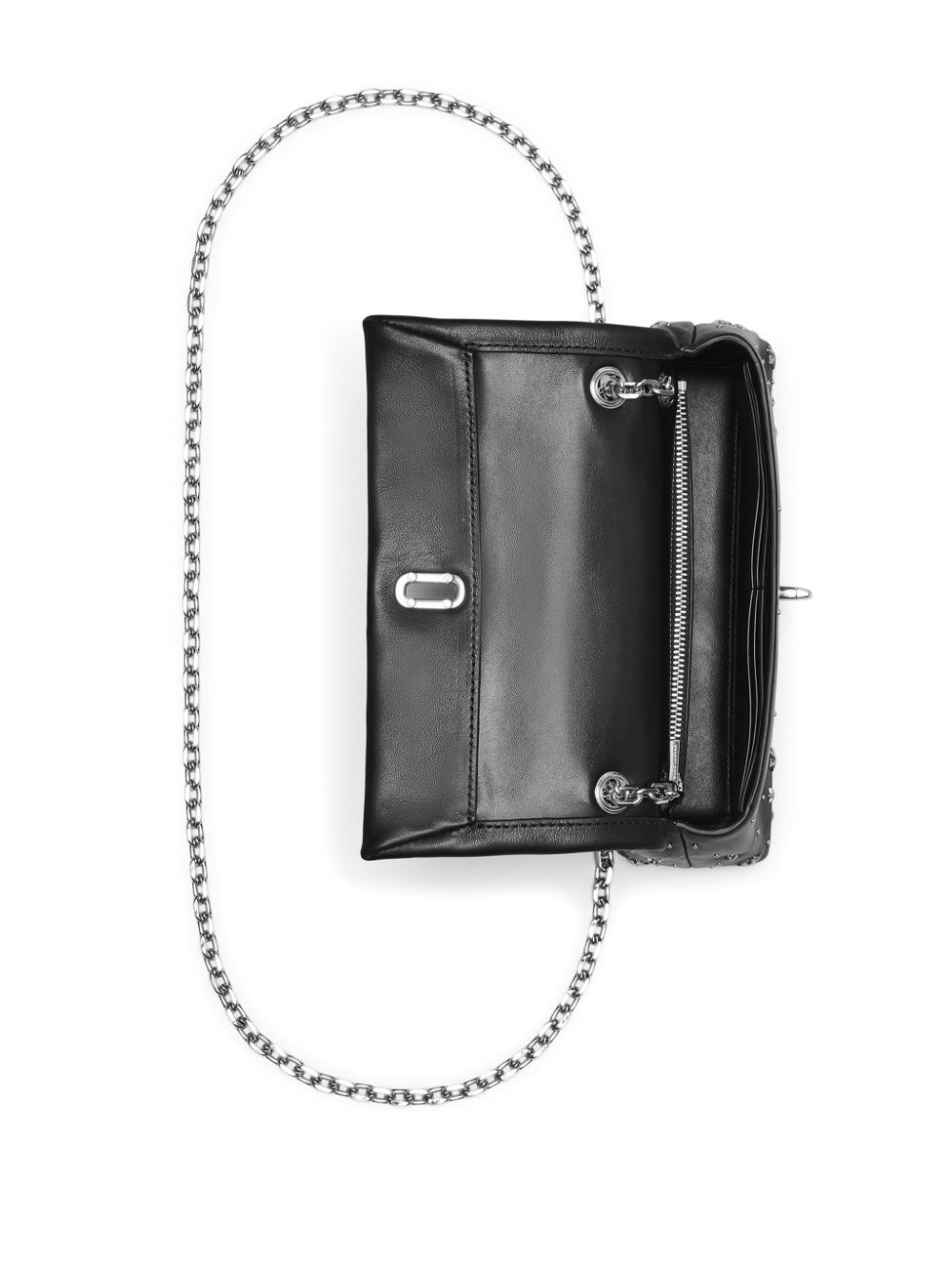 The Star Dual Chain shoulder bag - 6